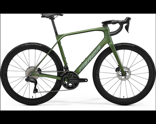 merida endurance 8000