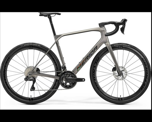 merida endurance 9000