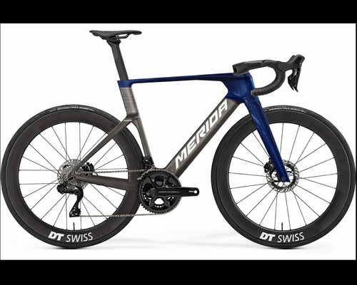 merida reacto pro