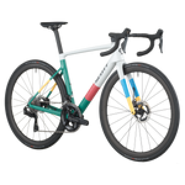 scott addict rc pro - Cycling Lampaert