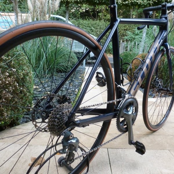scott speedster 20 - Cycling Lampaert