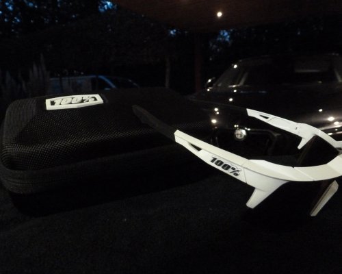 100% speedcraft xs hiper