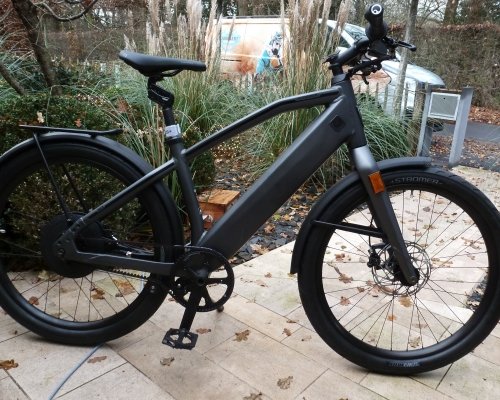 stromer st2