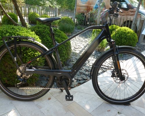 scott silence eride