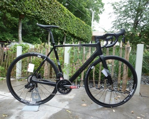Stevens izoard pro