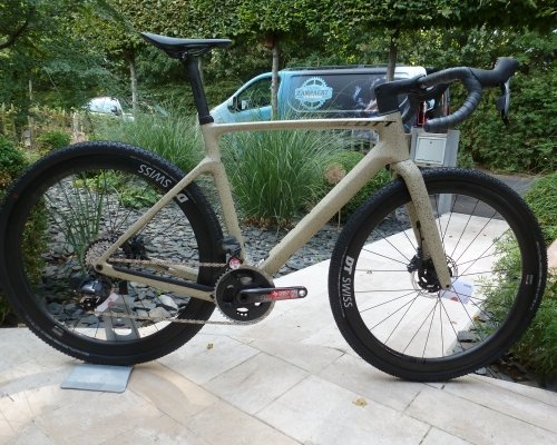 scott addict gravel 10