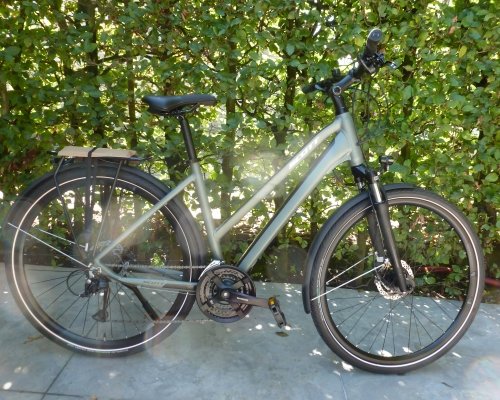 scott sub sport 30