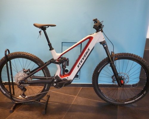 stevens e-inception ed 8.7.2 gtf