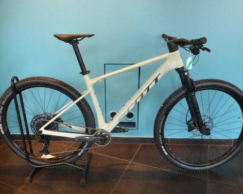scott scale 920