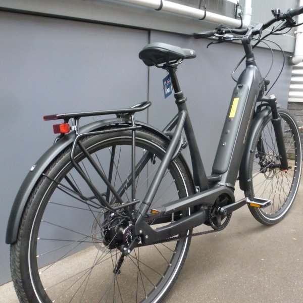 Stevens E-14 - Cycling Lampaert