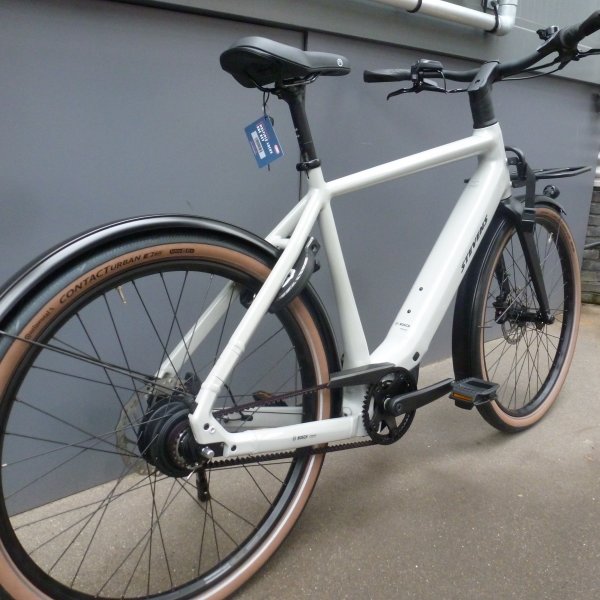 Stevens E- Simeto HT - Cycling Lampaert