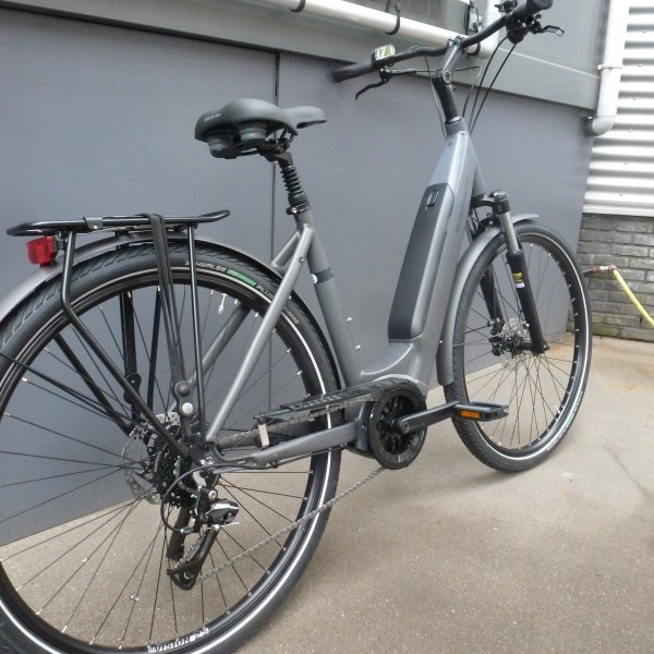 Granville E-Urban 30 - Cycling Lampaert