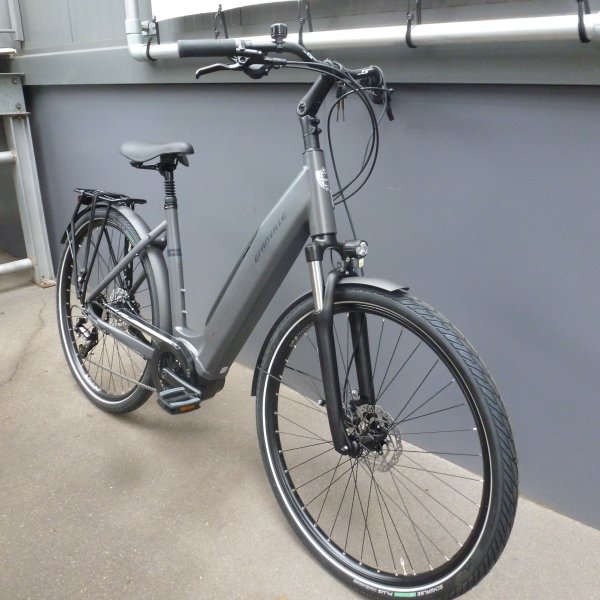 Granville E-Urban 30 - Cycling Lampaert