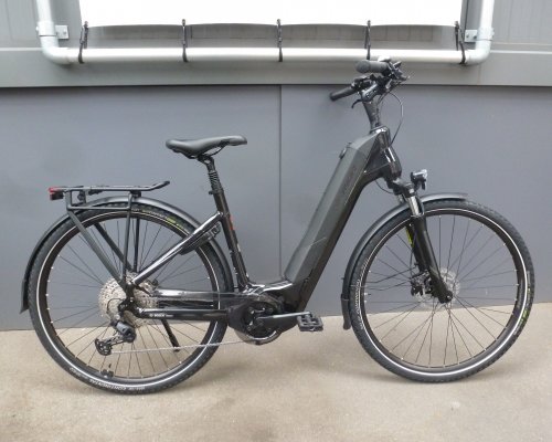 Merida E-Float 600