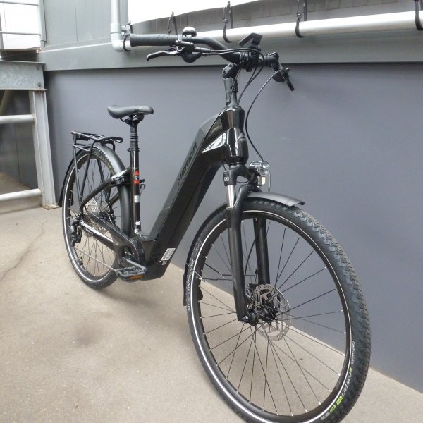 Merida E-Float 600 - Cycling Lampaert