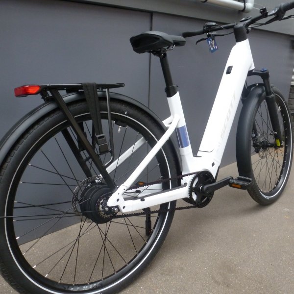 Scott Subb 10 - Cycling Lampaert