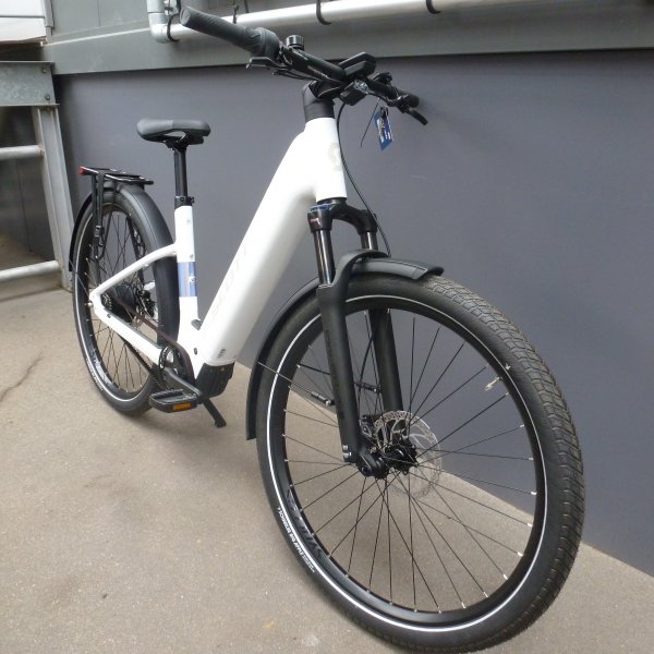 Scott Subb 10 - Cycling Lampaert