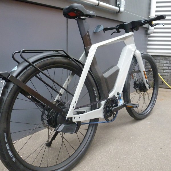 Specter - Cycling Lampaert