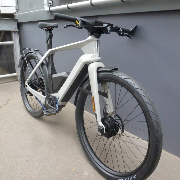 Specter - Cycling Lampaert