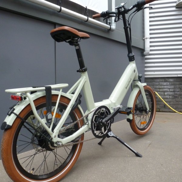 Beaufort Billie - Cycling Lampaert