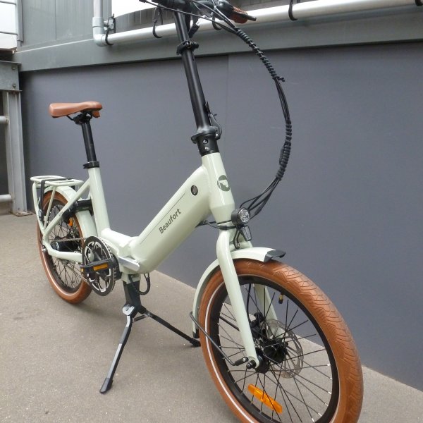 Beaufort Billie - Cycling Lampaert