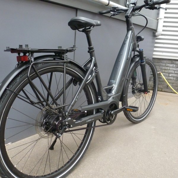 Stevens E-14 plus - Cycling Lampaert