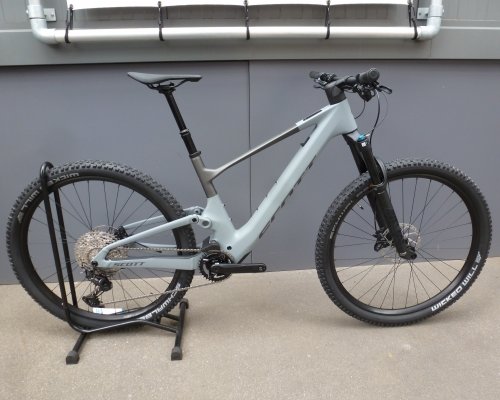 Scott Lumen eRide 910