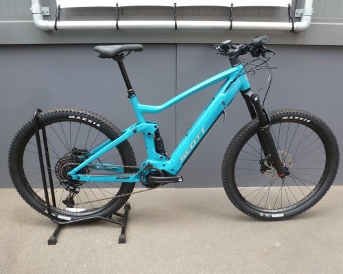 Scott Scale 940
