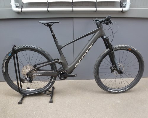 Scott Lumen eRide 920