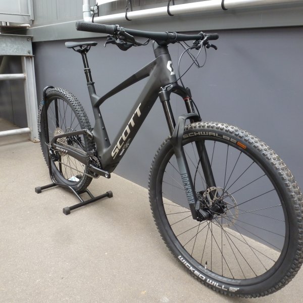 Scott Lumen eRide 920 - Cycling Lampaert