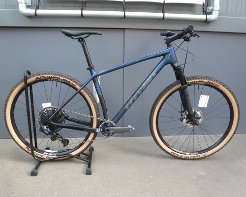 Stevens Sonora GX Generatie 1