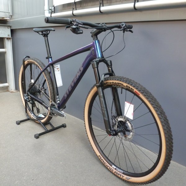 Stevens Sonora GX Generatie 1 - Cycling Lampaert