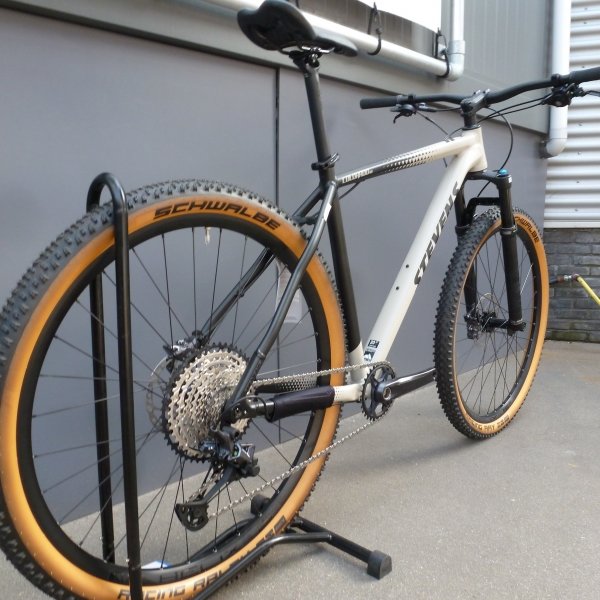 Stevens Colorado 401 - Cycling Lampaert