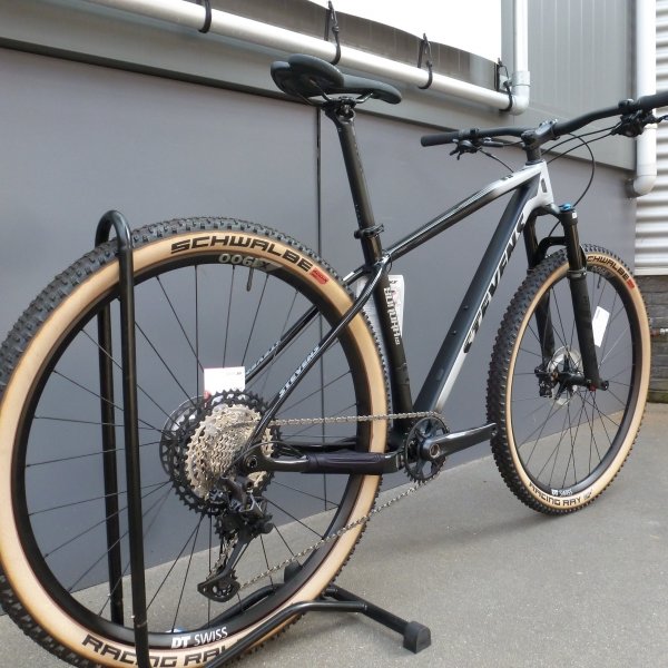 Stevens Sonora ES Generatie 1 - Cycling Lampaert