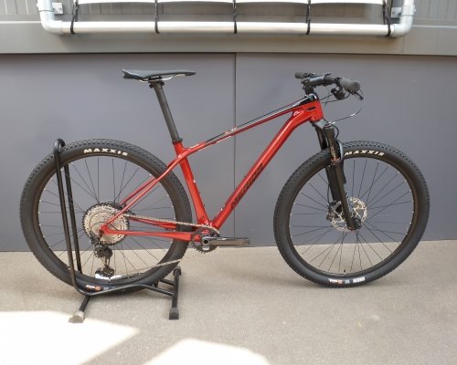 Merida Big Nine XT