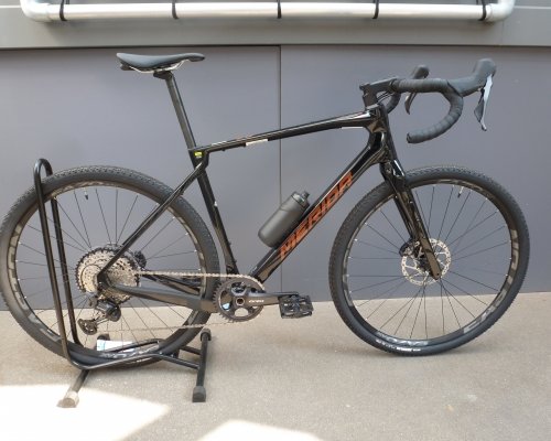 Merida Silex 7000