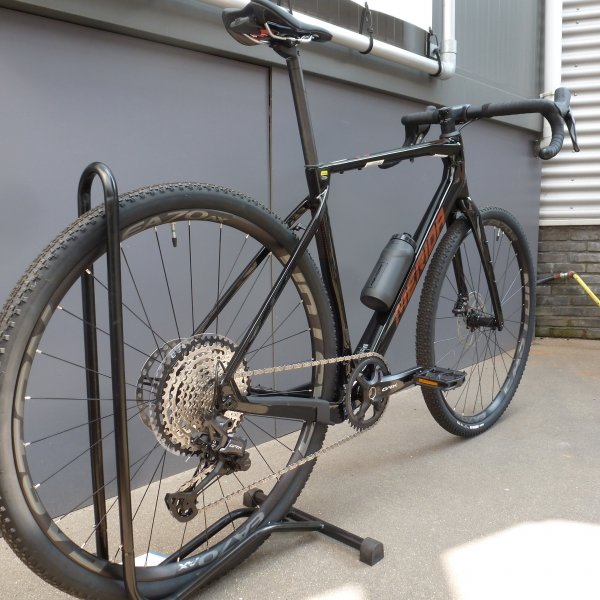 Merida Silex 7000 - Cycling Lampaert