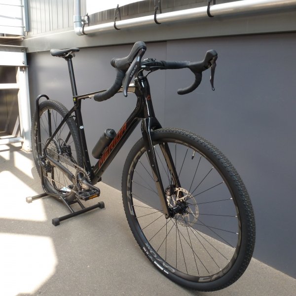 Merida Silex 7000 - Cycling Lampaert