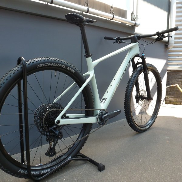 Scott Scale 920 - Cycling Lampaert