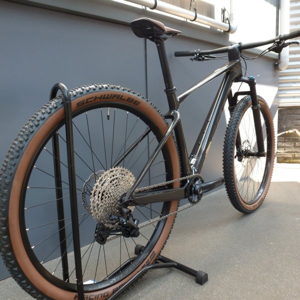 Scott Scale 925 - Cycling Lampaert