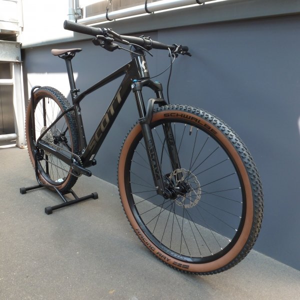 Scott Scale 925 - Cycling Lampaert