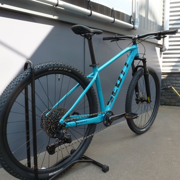 Scott Aspect 930 - Cycling Lampaert