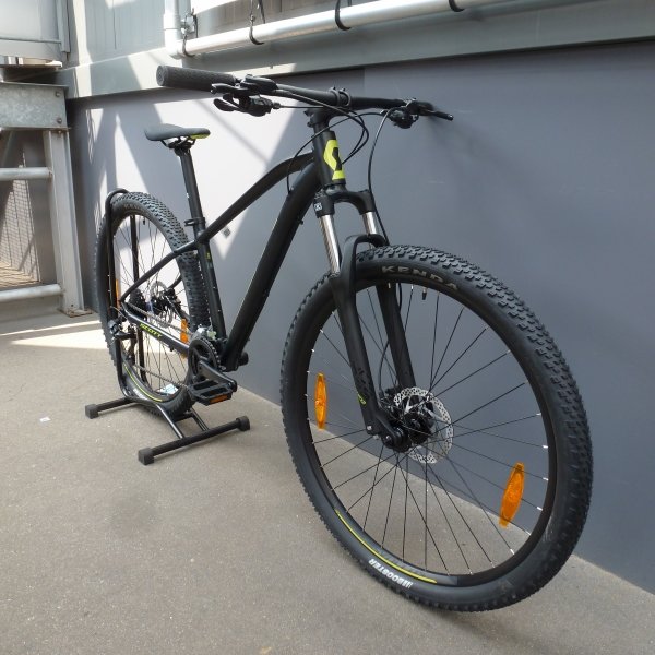 Scott Aspect 960 - Cycling Lampaert