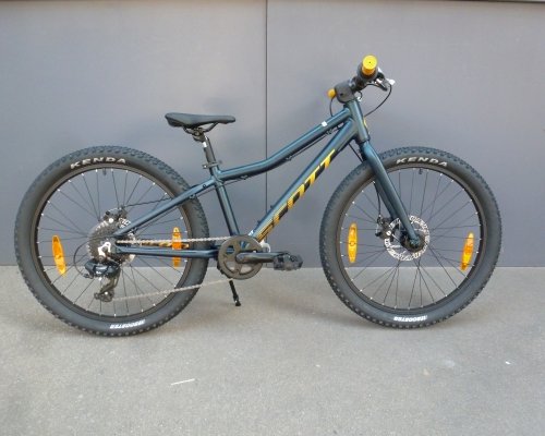 Scott Scale 24 rigid