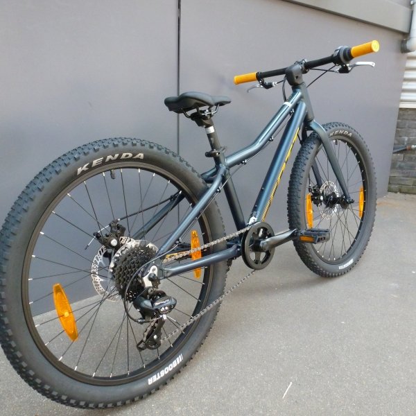 Scott Scale 24 rigid - Cycling Lampaert