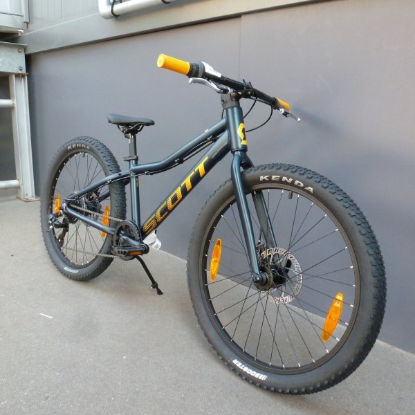Scott Scale 24 rigid - Cycling Lampaert