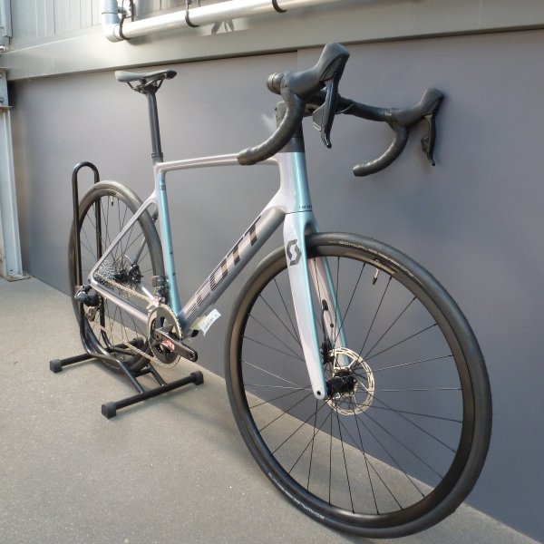 Scott Addict 10 - Cycling Lampaert