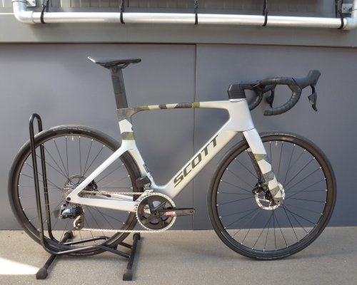 Scott Foil RC 30