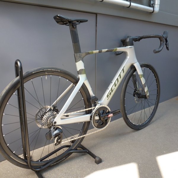 Scott Foil RC 30 - Cycling Lampaert