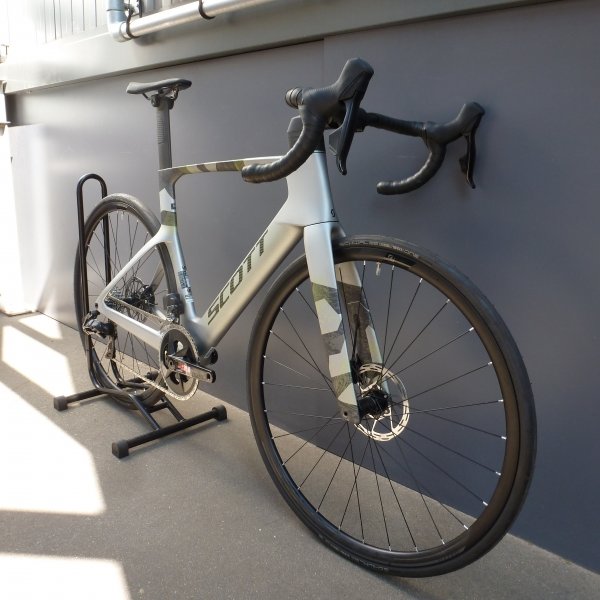 Scott Foil RC 30 - Cycling Lampaert